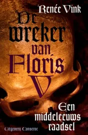 Omslag van De wreker van Floris V