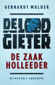 Omslag van De loodgieter