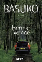 Omslag van Basuko