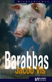 Omslag van Barrabbas