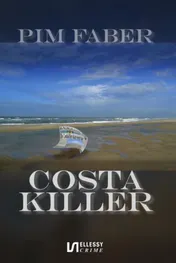 Omslag van Costa killer