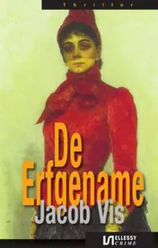 Omslag van De erfgename
