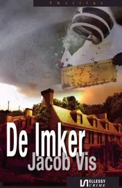 Omslag van De imker