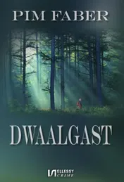 Omslag van Dwaalgast