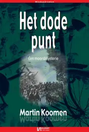 Omslag van Het dode punt
