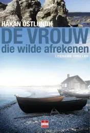 Omslag van De vrouw die wilde afrekenen