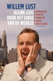 Omslag van Kleine gids voor het einde van de wereld