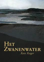 Omslag van Het Zwanenwater