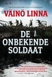 Omslag van De onbekende soldaat