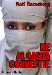 Omslag van De Al-Qaeda connectie