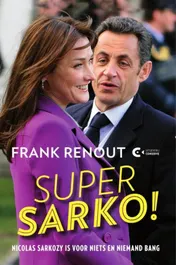 Omslag van Super Sarko