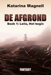 Omslag van Boek 1: Leila, het begin