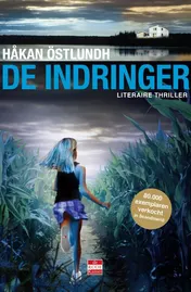 Omslag van De indringer