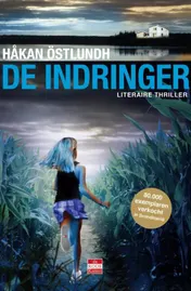 Omslag van De indringer