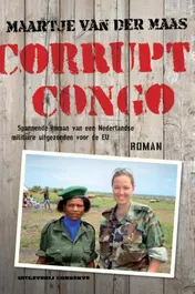 Omslag van Corrupt Congo