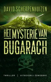 Omslag van Het mysterie van Bugarach