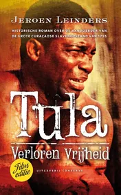 Omslag van Tula