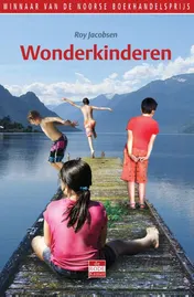 Omslag van Wonderkinderen