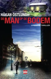 Omslag van De man op de bodem