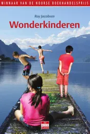 Omslag van Wonderkinderen