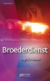 Omslag van Broederdienst