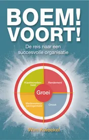 Omslag van Boem!-Voort!