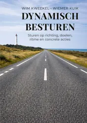 Omslag van Dynamisch Besturen