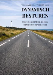 Omslag van Dynamisch besturen