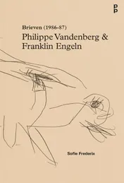Omslag van Philippe Vandenberg & Franklin Engeln