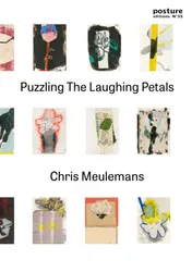 Omslag van Puzzling the laughing petals