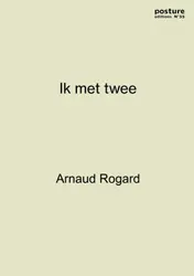 Omslag van Posture 55: Ik met twee