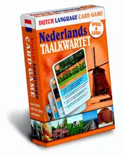 Omslag van Taalkwartet Nederlands