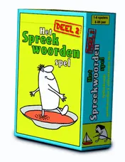 Omslag van deel 2
