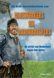 Omslag van Dijkwerkers en darinkdelvers