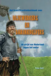 Omslag van Dijkwerkers en darinkdelvers