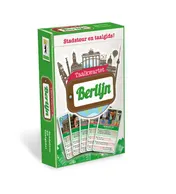 Omslag van Taalkwartet Berlijn