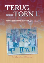 Omslag van 1