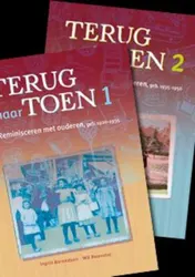 Omslag van 1 en 2