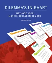 Omslag van Dilemma's in kaart