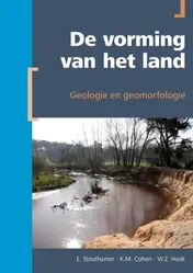 Omslag van De vorming van het land