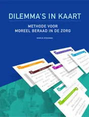 Omslag van Dilemma's in kaart