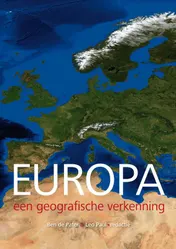 Omslag van Europa