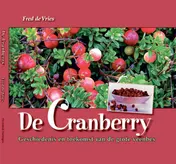 Omslag van De Cranberry
