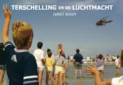 Omslag van Terschelling en de luchtmacht