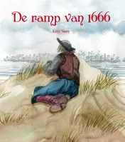 Omslag van De ramp van 1666
