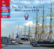 Omslag van 2014