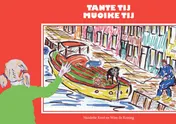 Omslag van Tante Tij