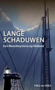 Omslag van Lange schaduwen