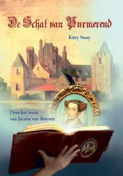 Omslag van De schat van Purmerend