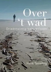 Omslag van Over't Wad